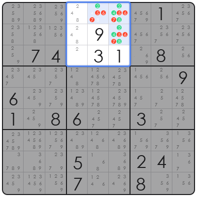 sudoku com statistics